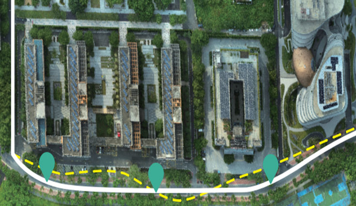 Yeni Nesil GNSS Motoru